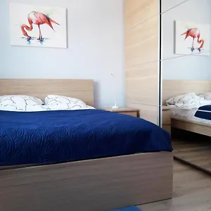 Imagus Oliwa Apartament Gdańsk