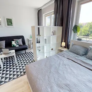 New Whitehouse Kwatera prywatna Gdańsk
