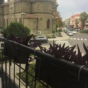 мони Apartament Burgas