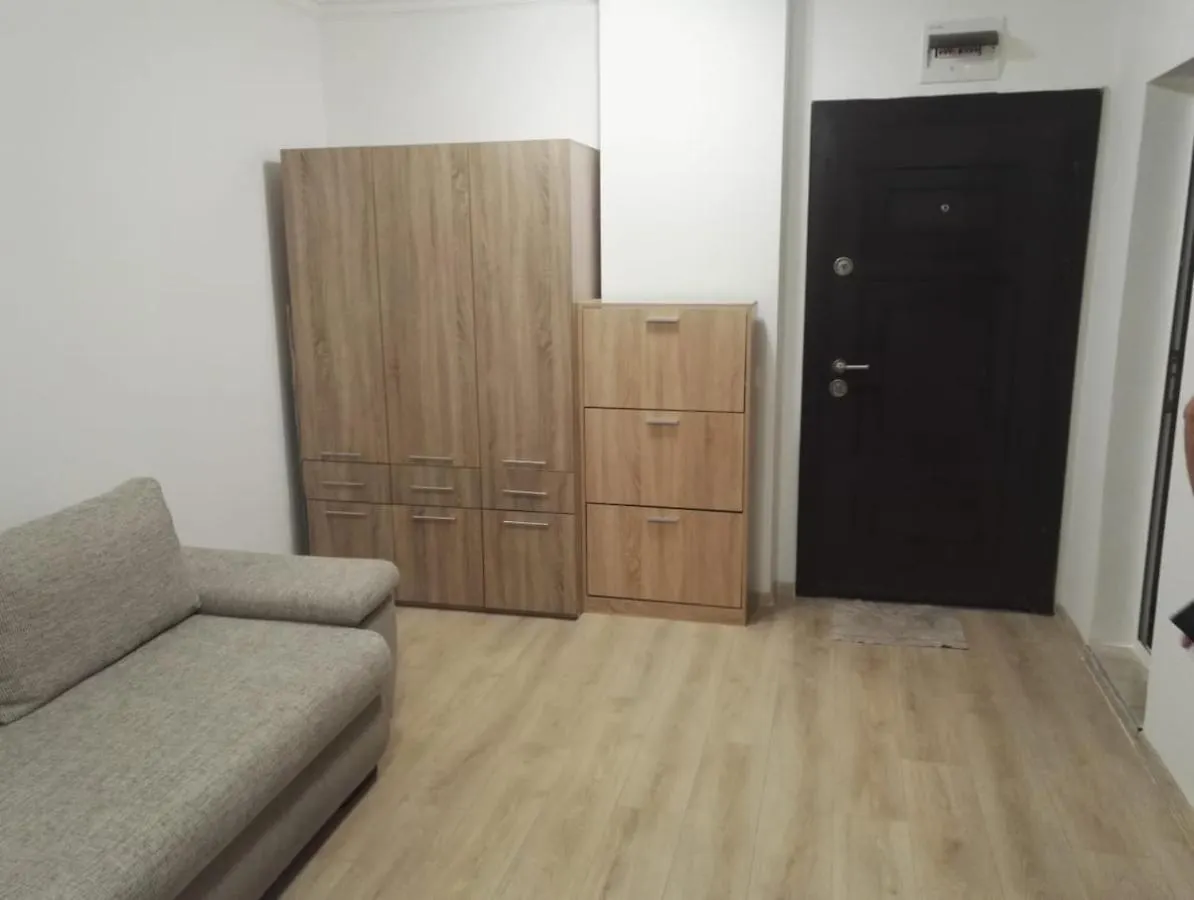 Apartments Sarafovo Burgas