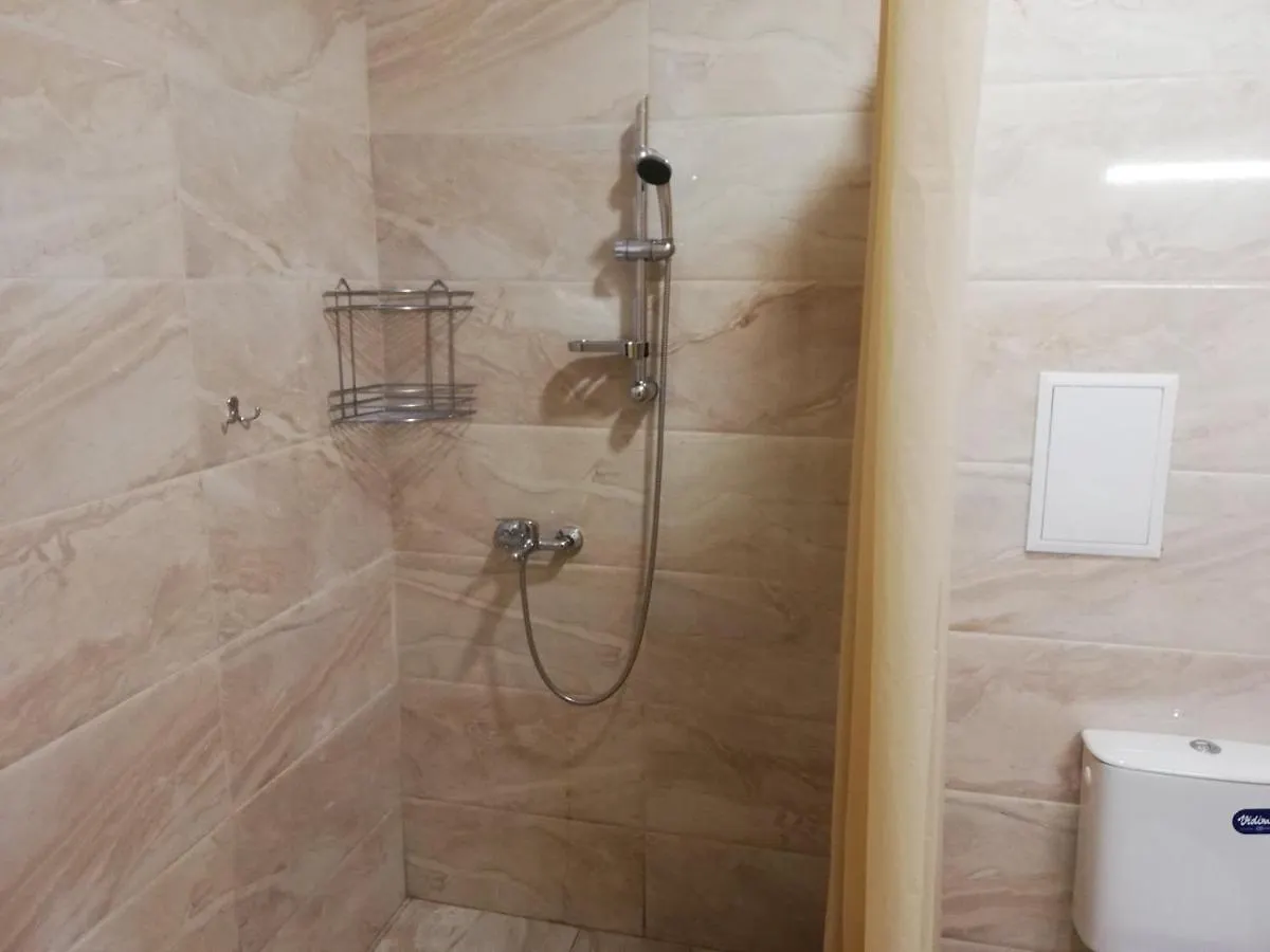 Apartments Sarafovo Burgas 0*,  Bulgaria
