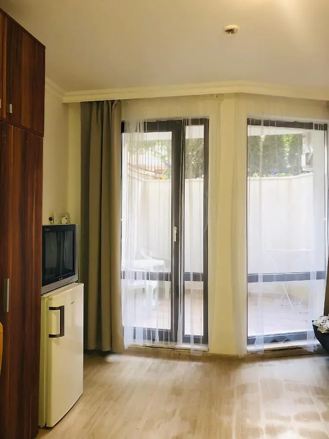 Apartments Sarafovo Burgas