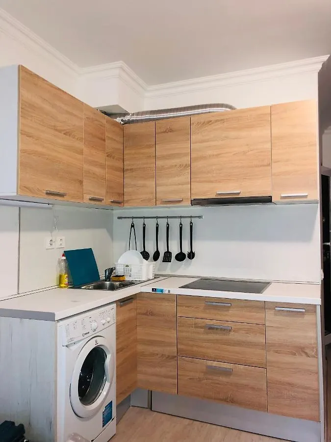 Apartments Sarafovo Burgas 0*,  Bulgaria