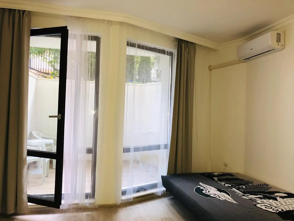 Apartments Sarafovo Burgas Bulgaria