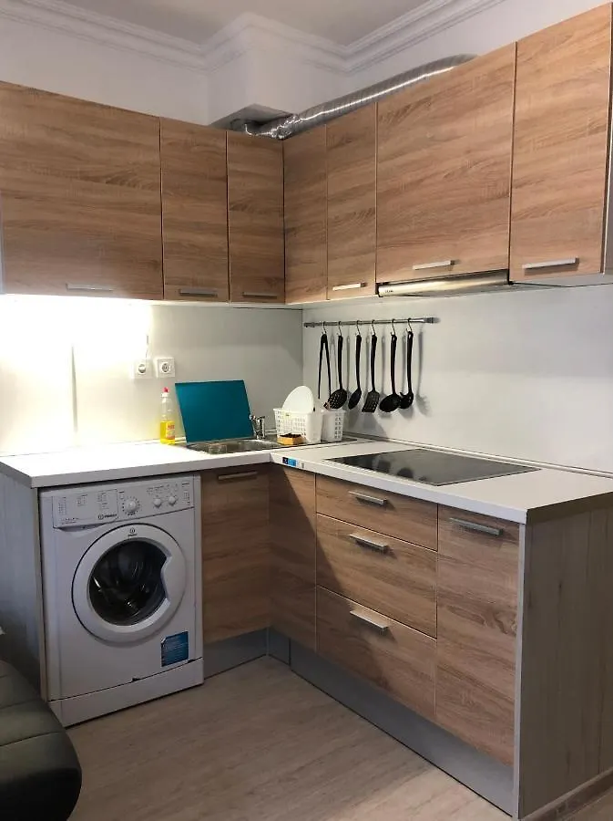 Apartments Sarafovo Burgas Bulgaria