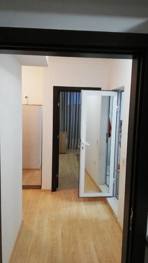 Apartments Sarafovo Burgas 0*,