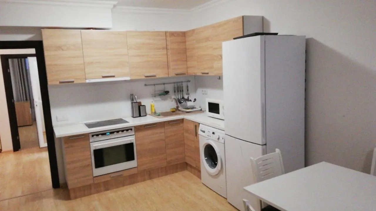 Apartments Sarafovo Burgas Bulgaria