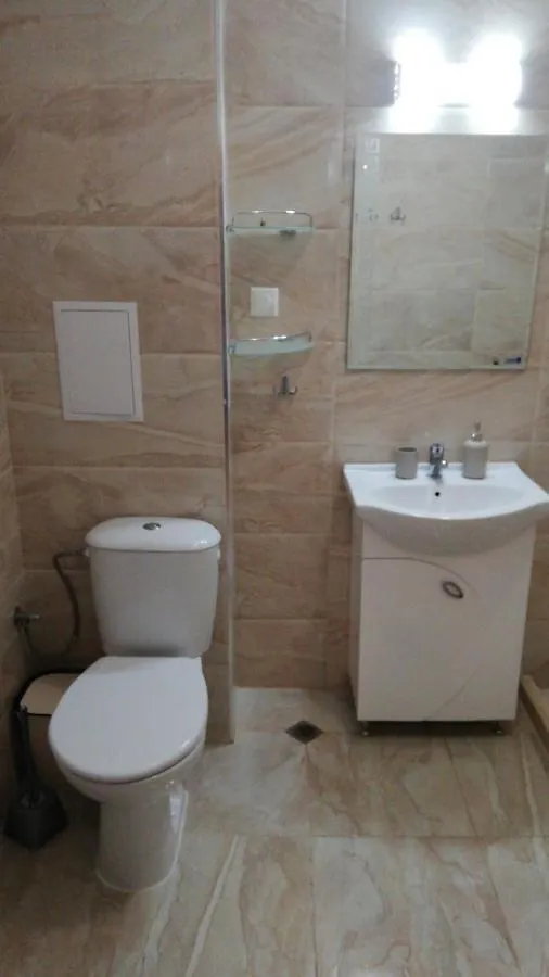 Apartments Sarafovo Burgas