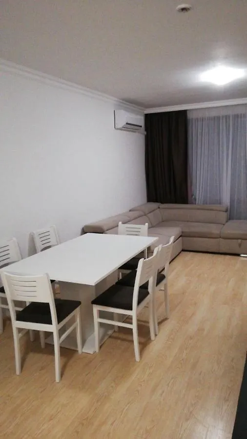 Apartments Sarafovo Burgas 0*,  Bulgaria