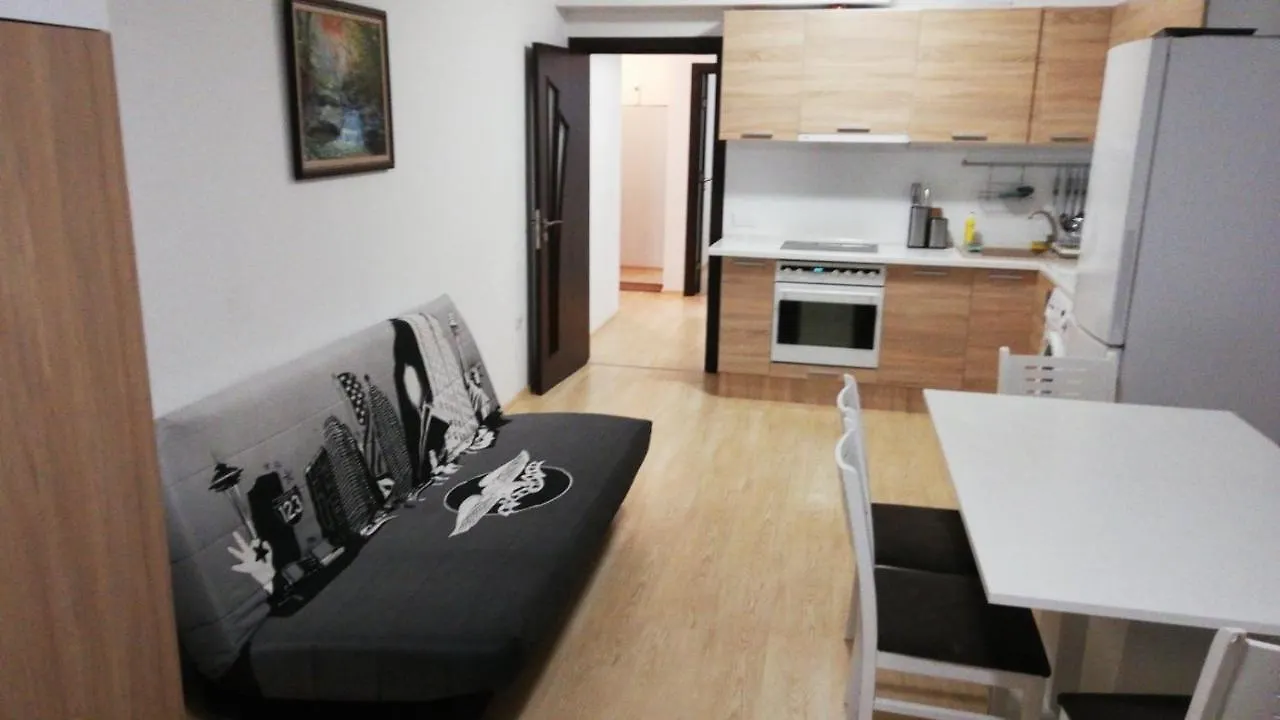Apartments Sarafovo Burgas