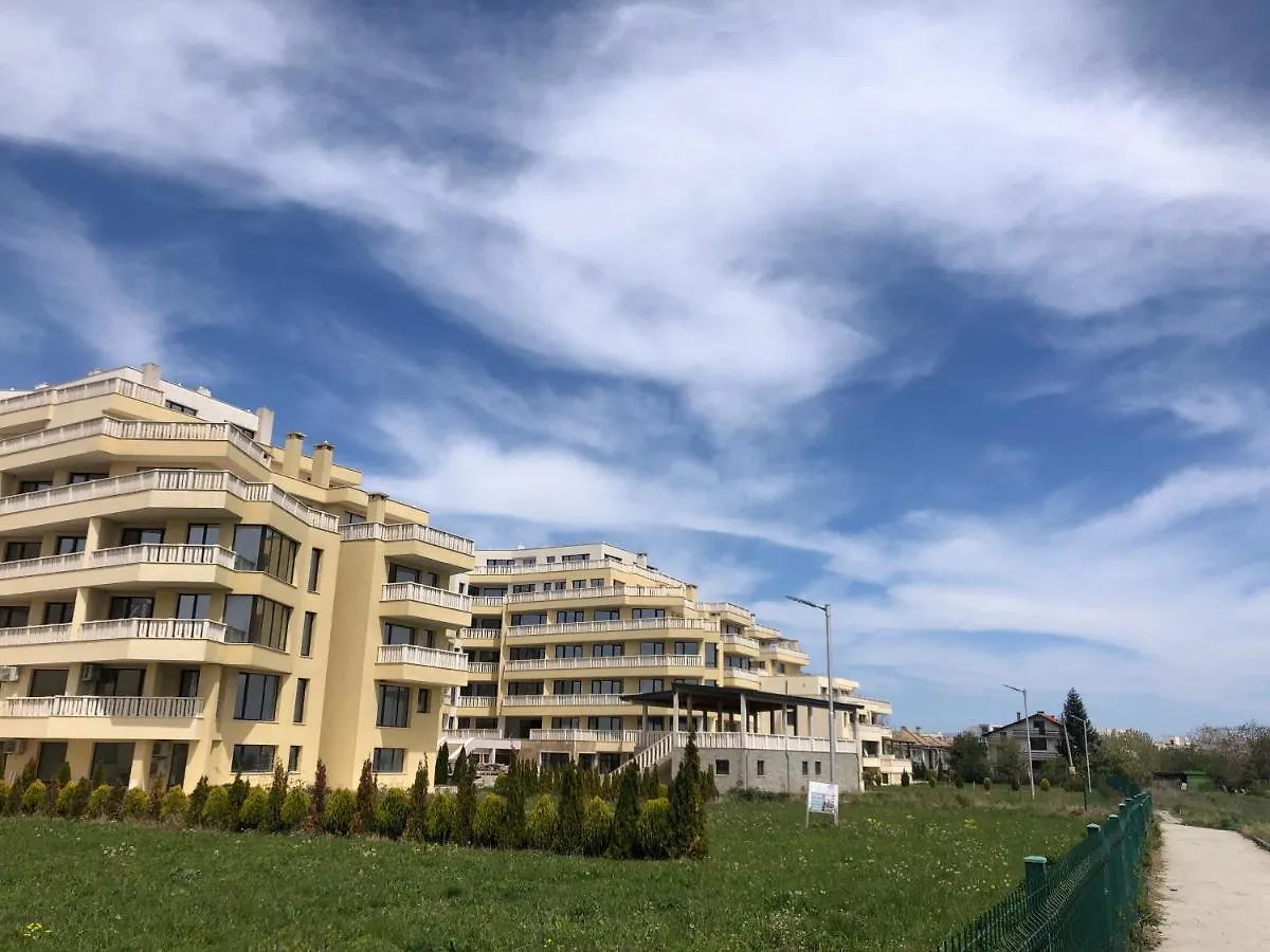 Apartments Sarafovo Burgas Bulgaria