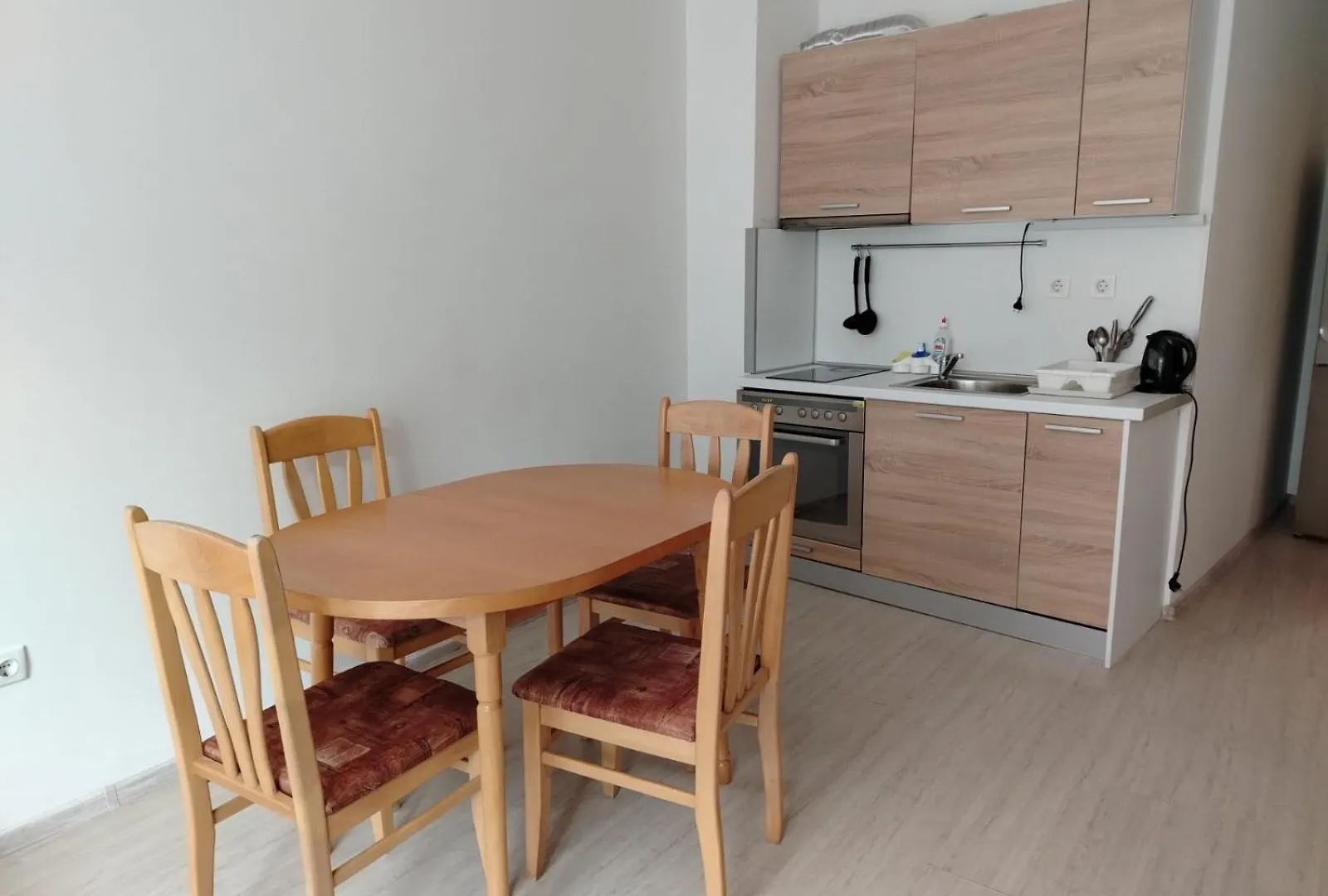 Apartments Sarafovo Burgas
