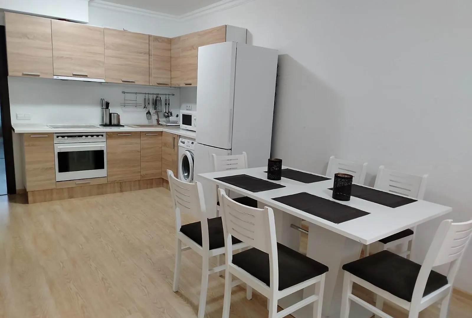 Apartments Sarafovo Burgas