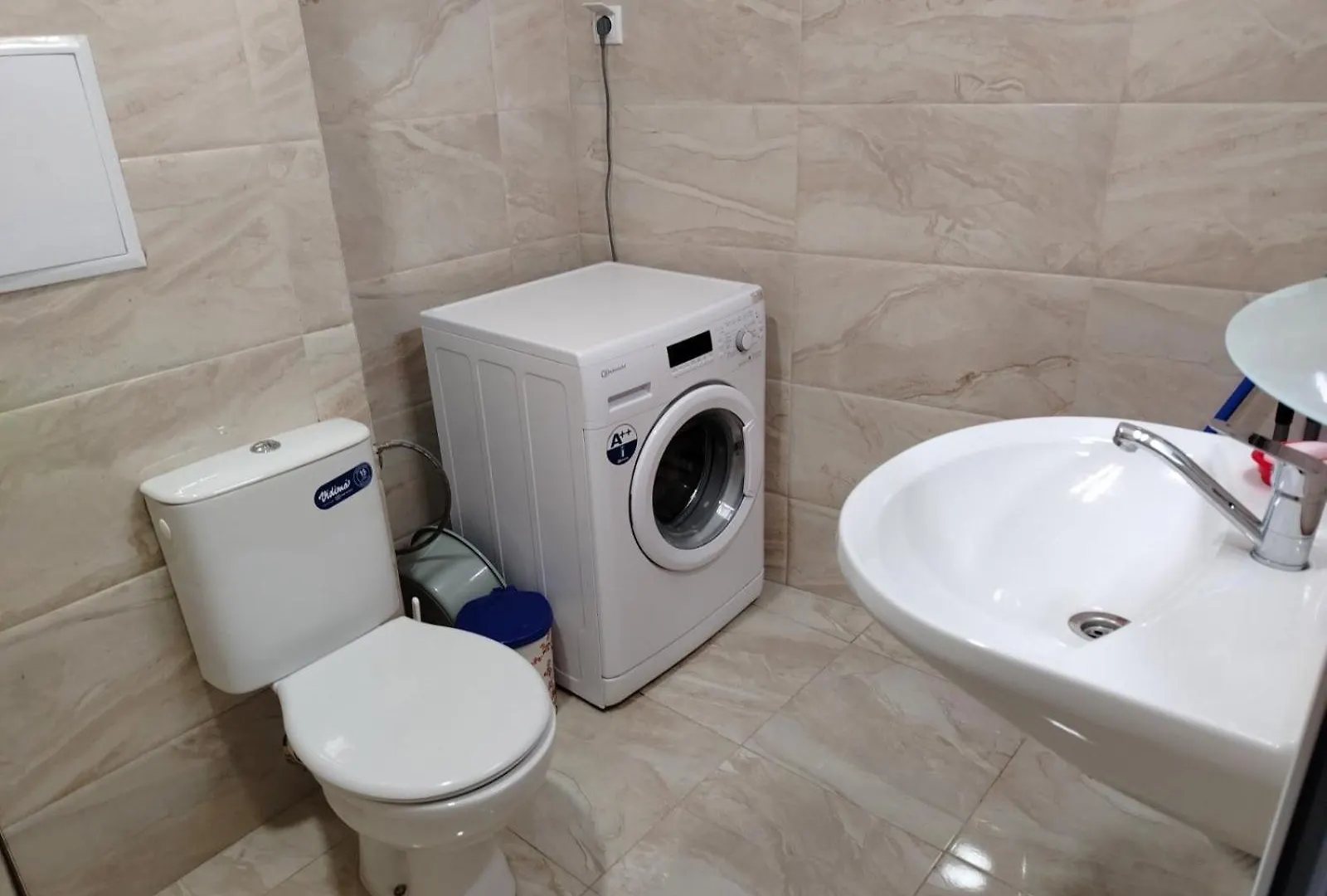 Apartments Sarafovo Burgas