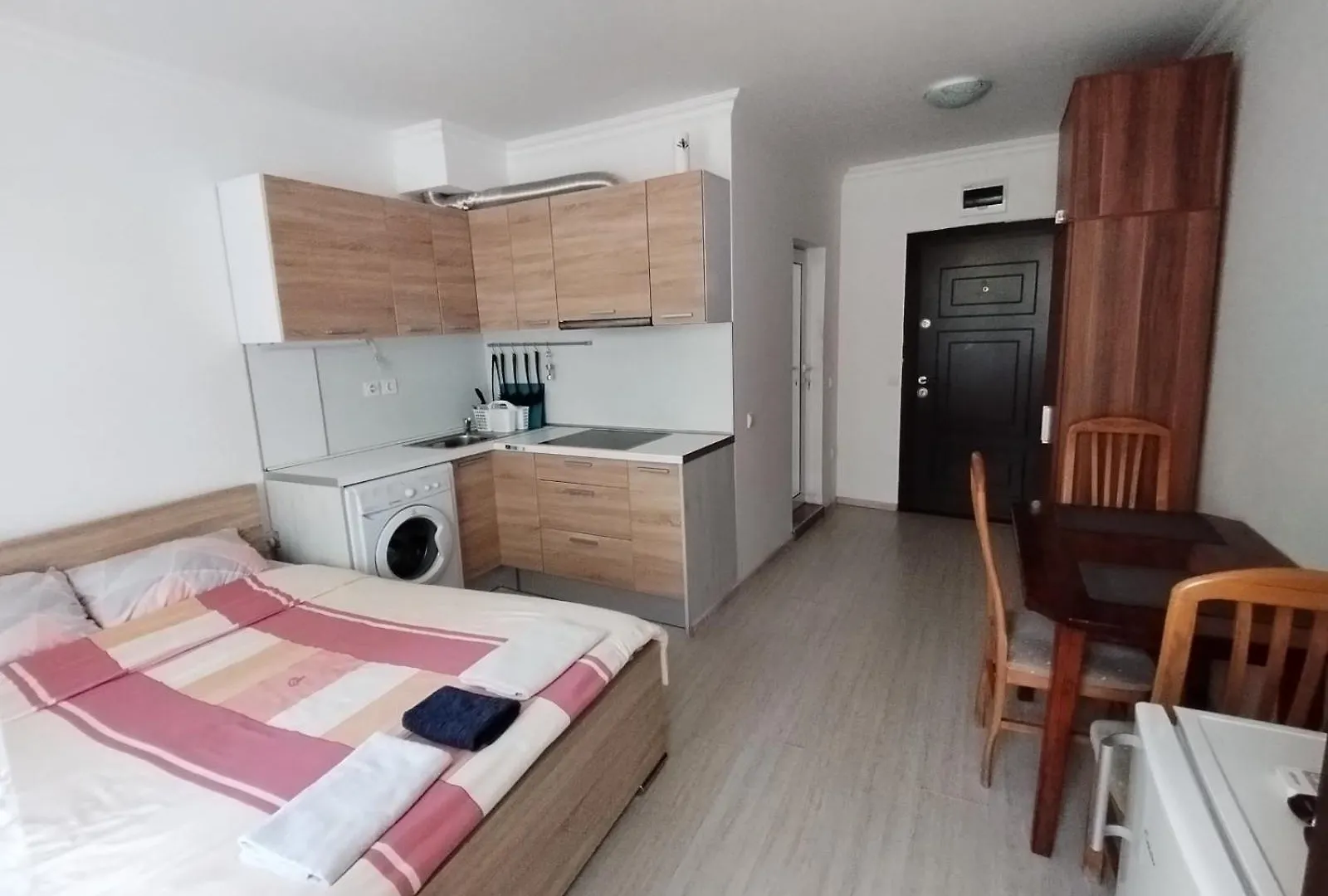 Apartments Sarafovo Burgas 0*,  Bulgaria