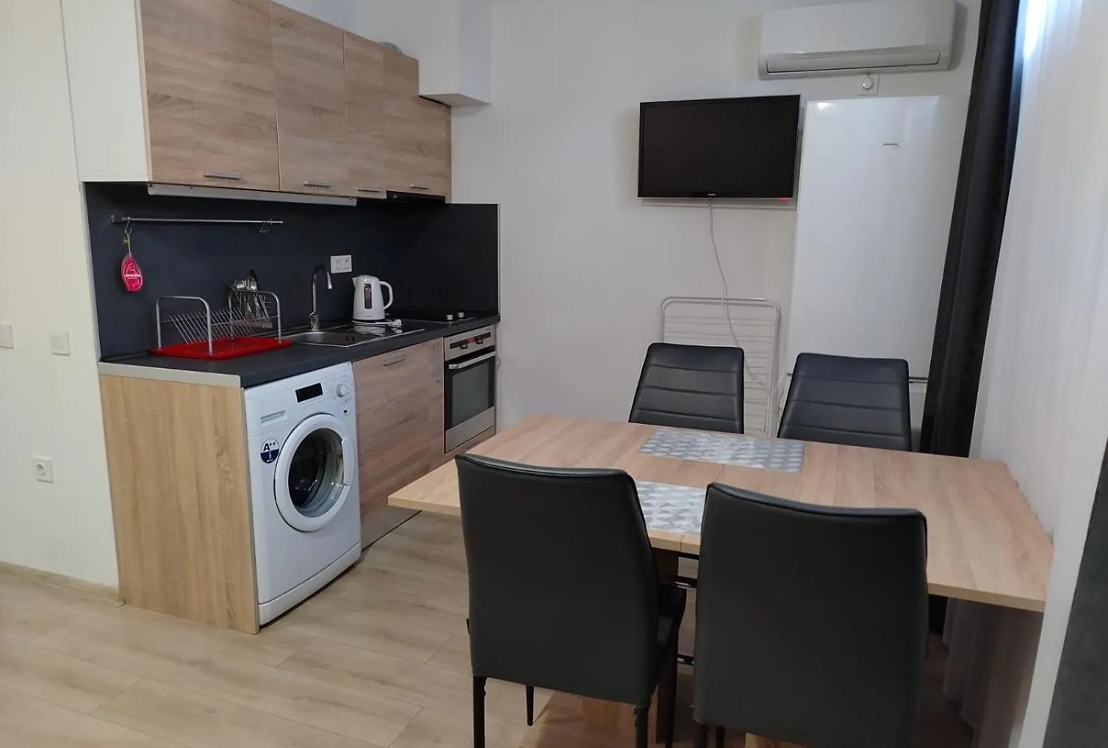 Apartments Sarafovo Burgas 0*,  Bułgaria