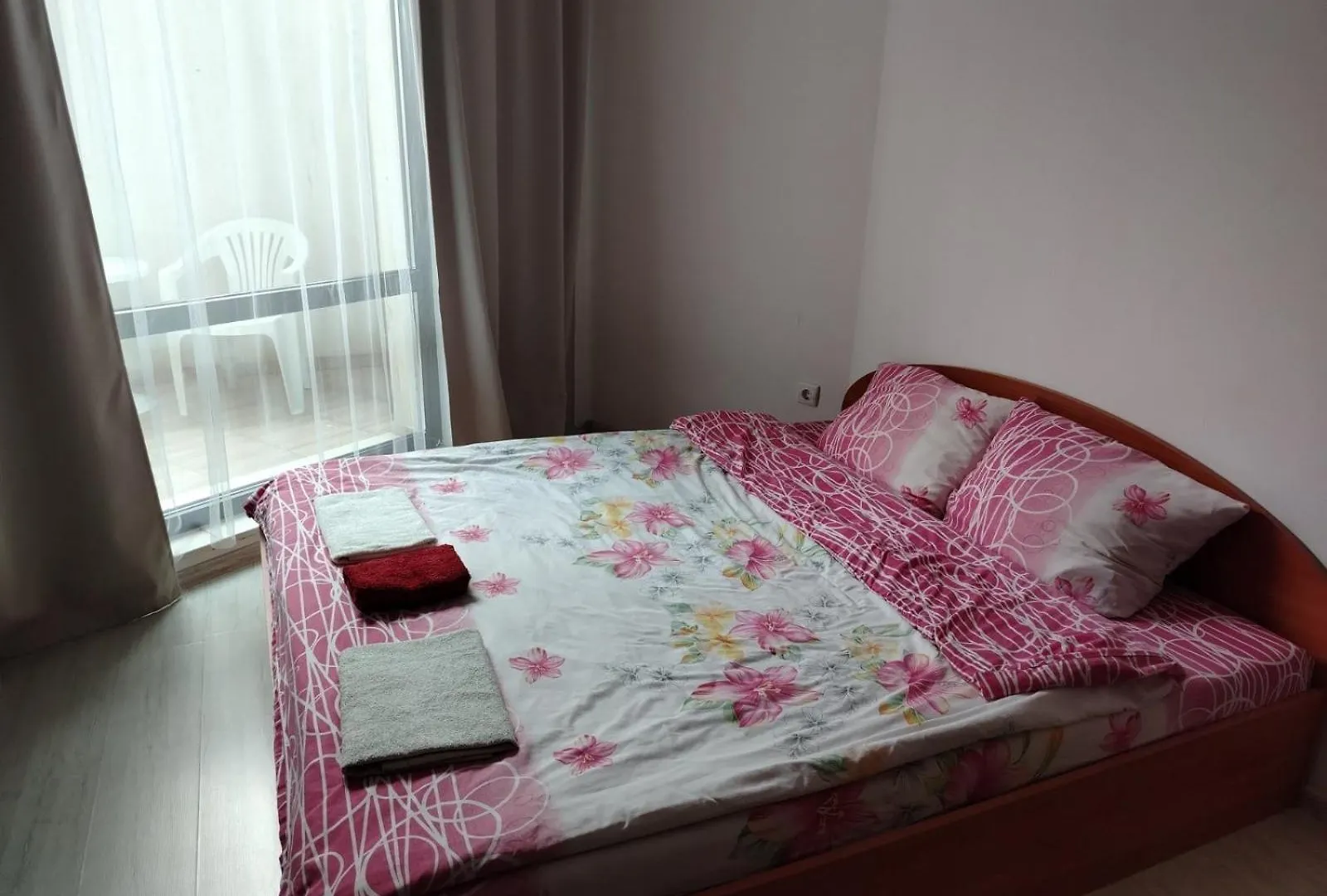 Apartments Sarafovo Burgas