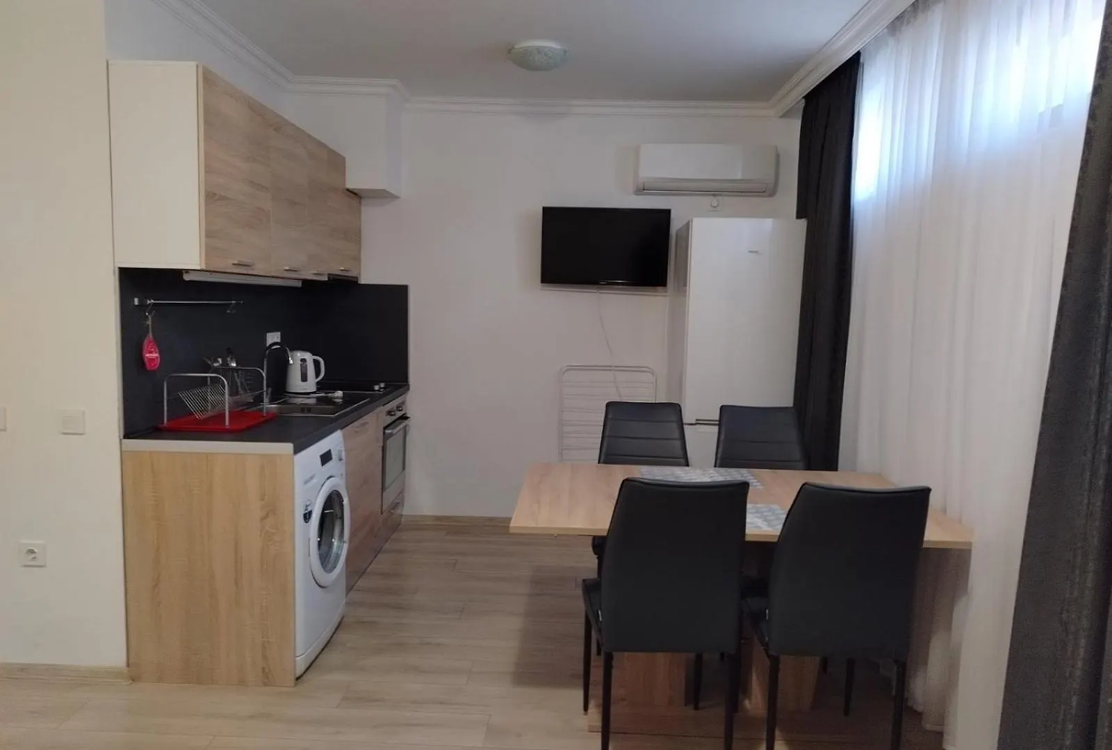 Apartments Sarafovo Burgas