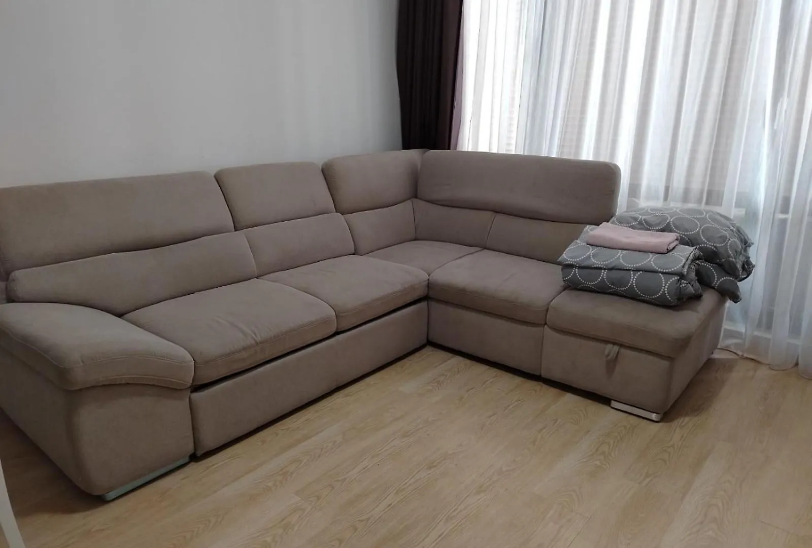 Apartments Sarafovo Burgas