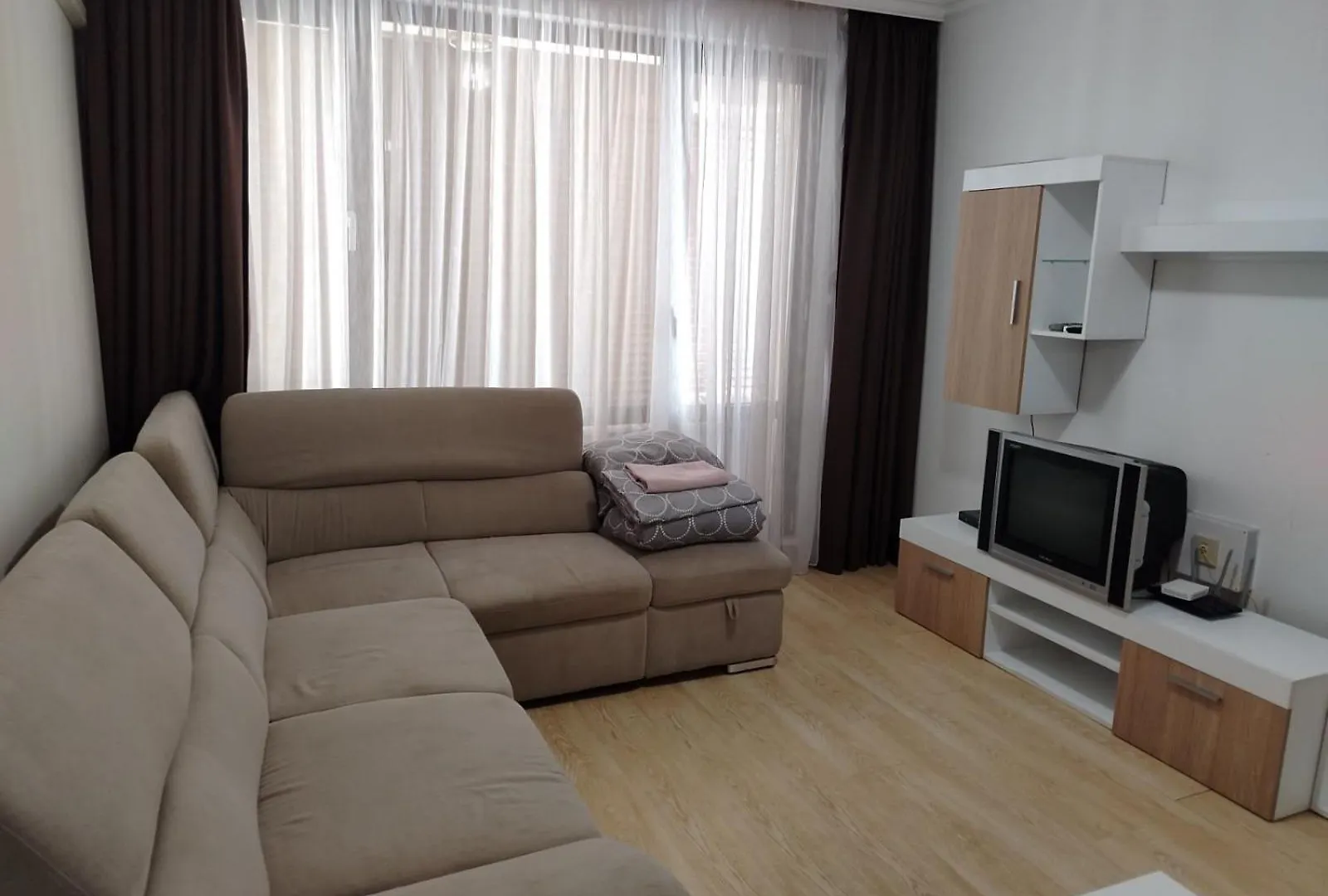 Apartments Sarafovo Burgas
