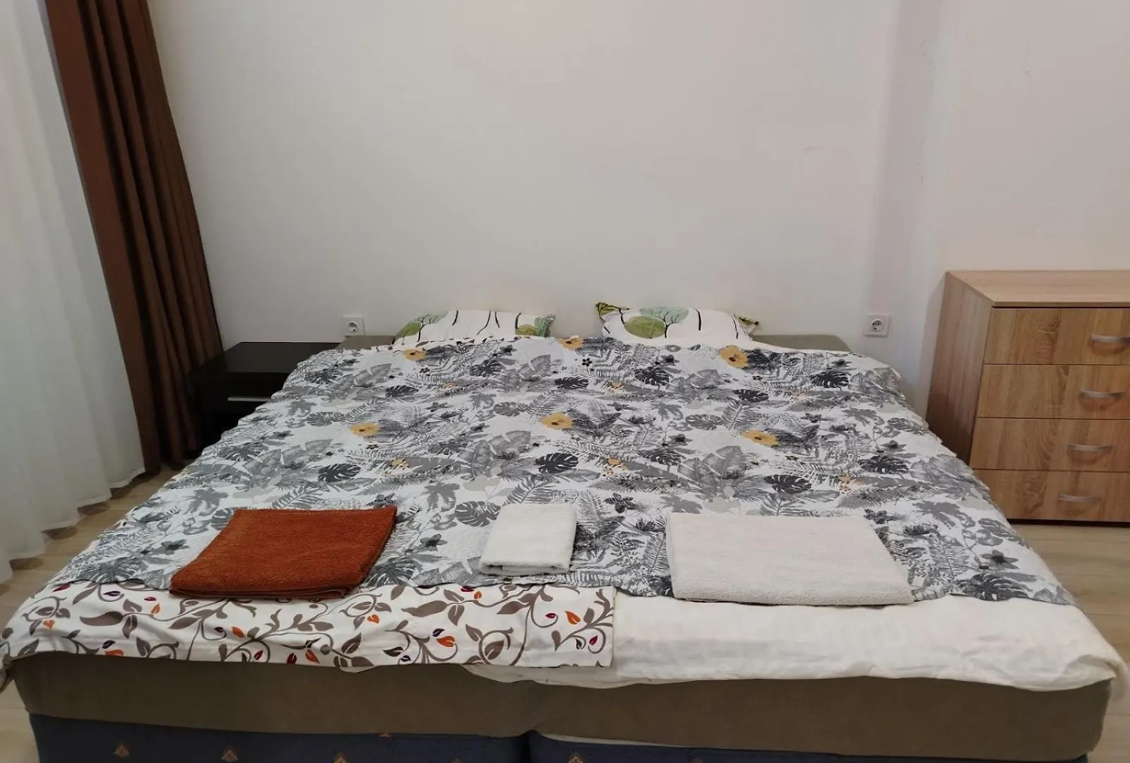 Apartments Sarafovo Burgas 0*,