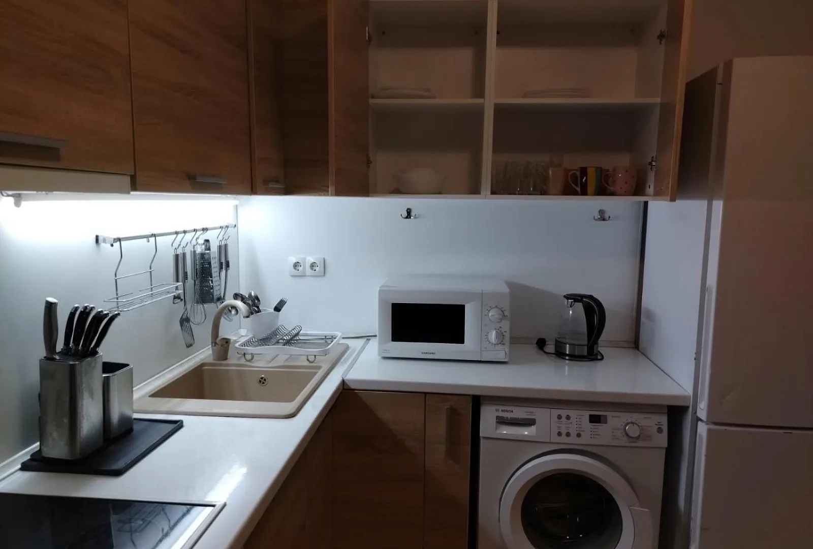 Apartments Sarafovo Burgas