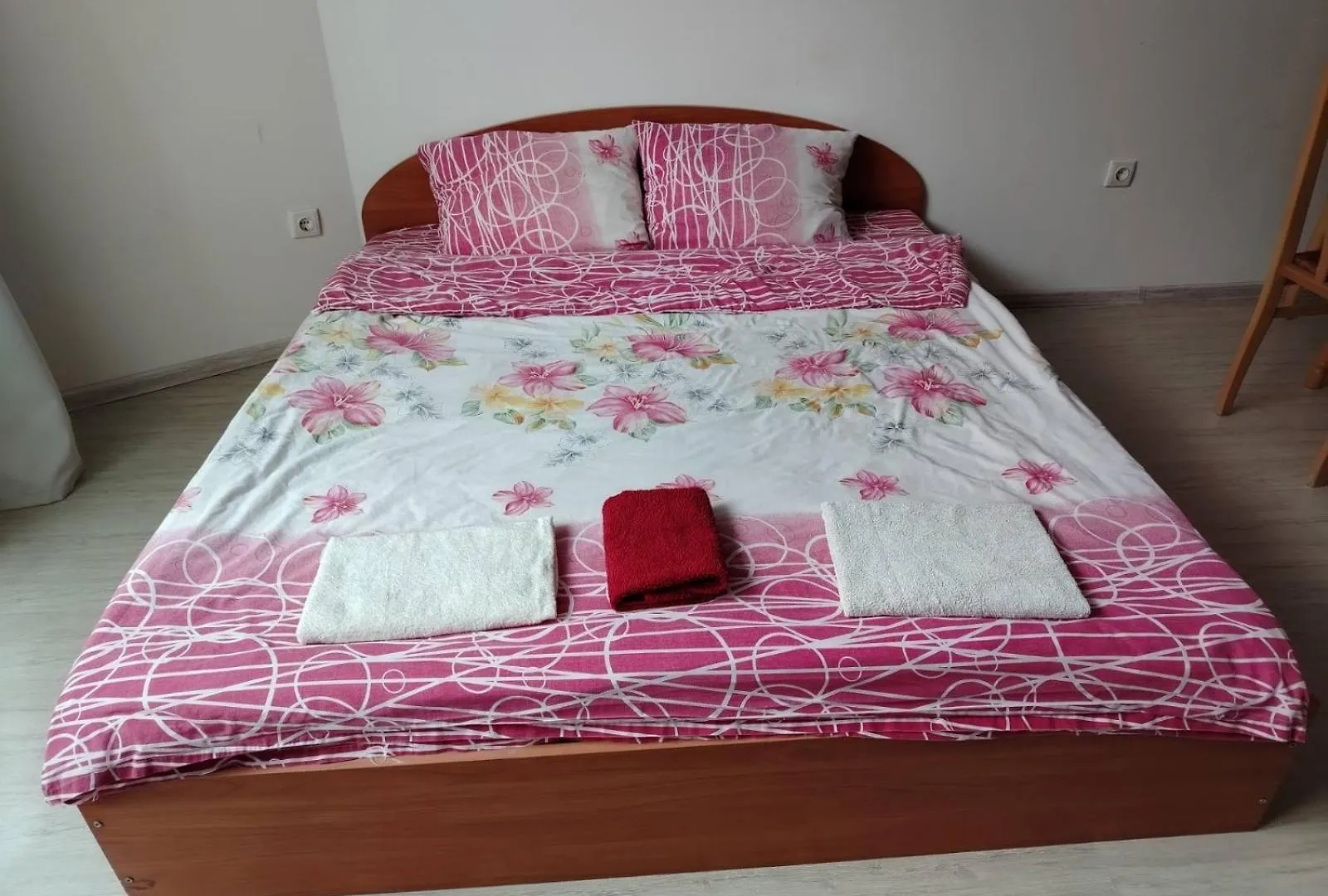 Apartments Sarafovo Burgas