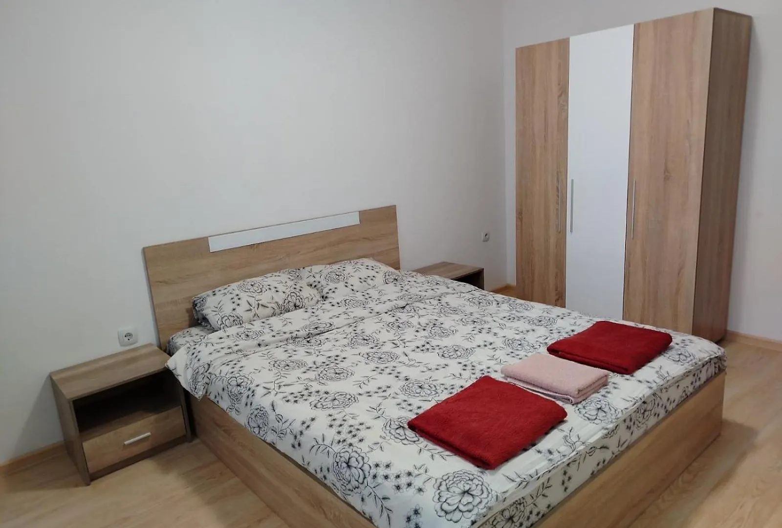 Apartments Sarafovo Burgas