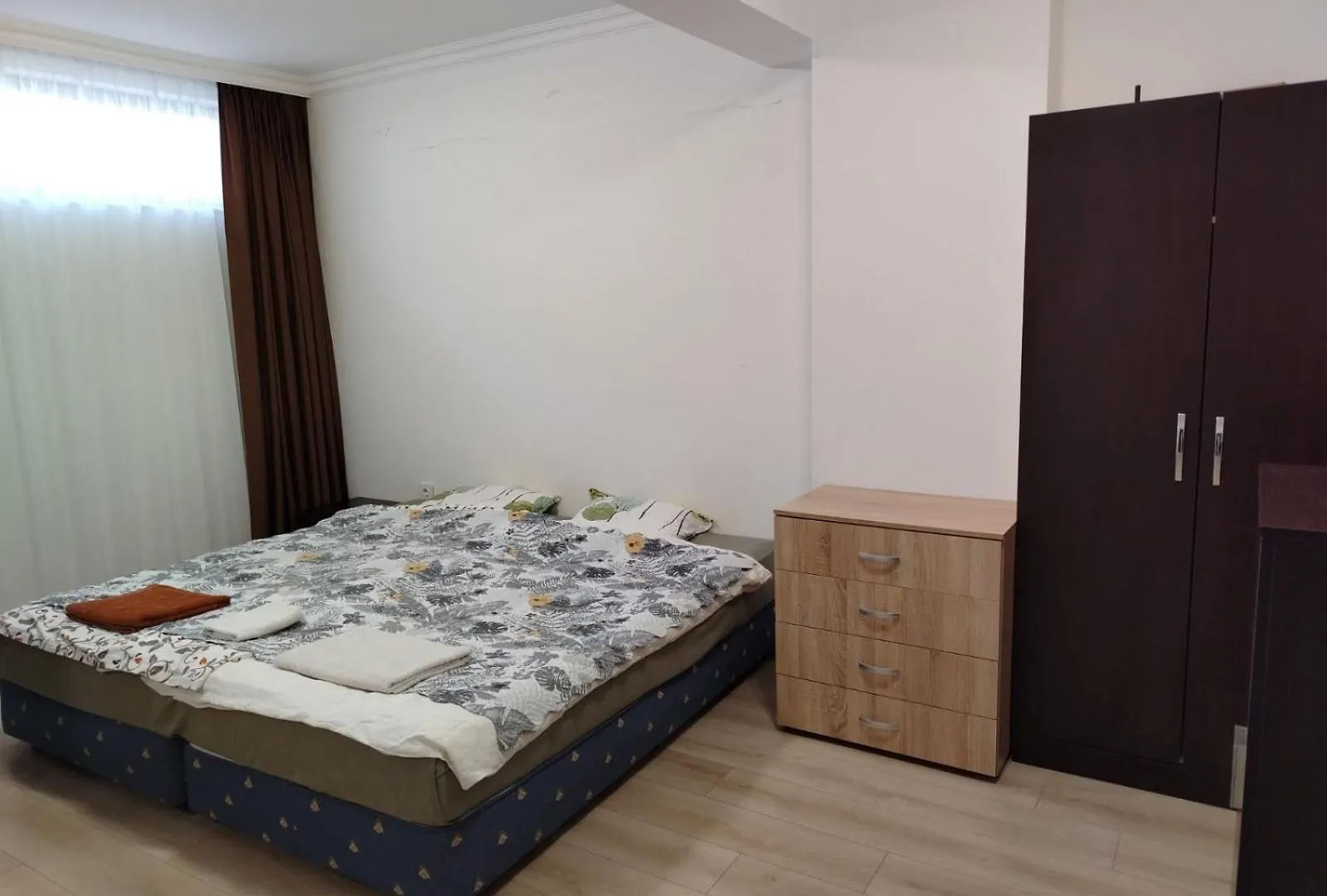 Apartments Sarafovo Burgas