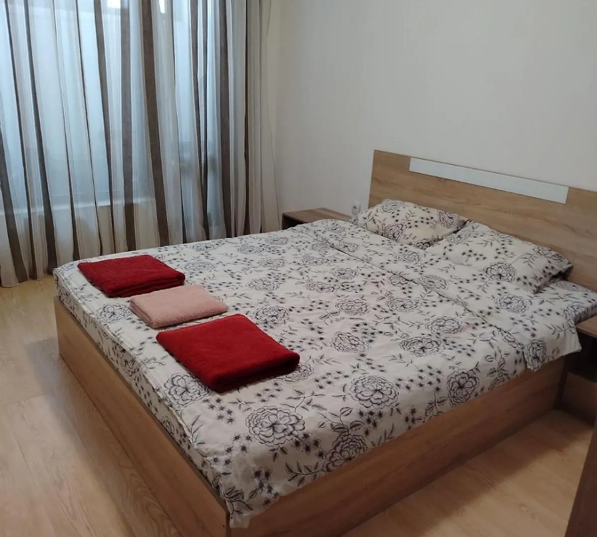 Apartments Sarafovo Burgas