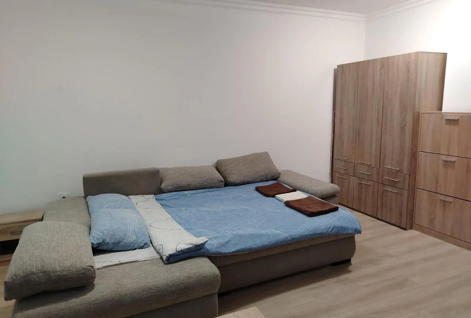 Apartments Sarafovo Burgas