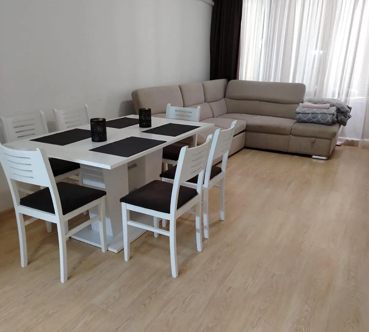 Apartments Sarafovo Burgas 0*,  Bułgaria