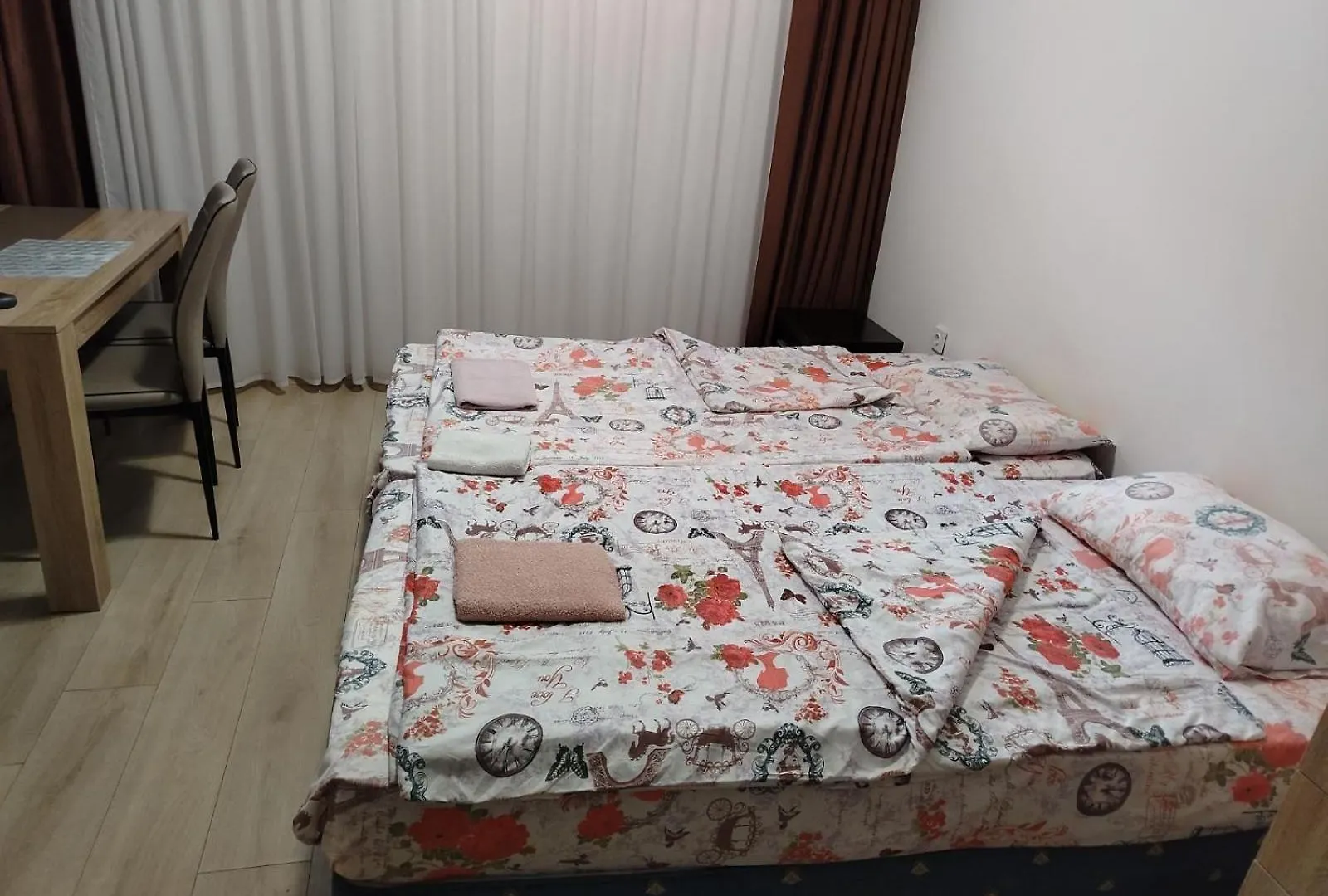 Apartments Sarafovo Burgas